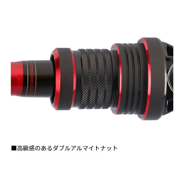24アナリスターカワハギ